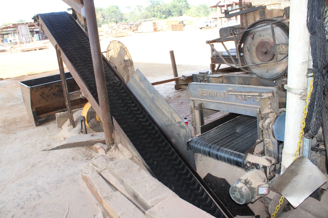 Image for CUSTOM CUT LUMBER-ALTO, TX