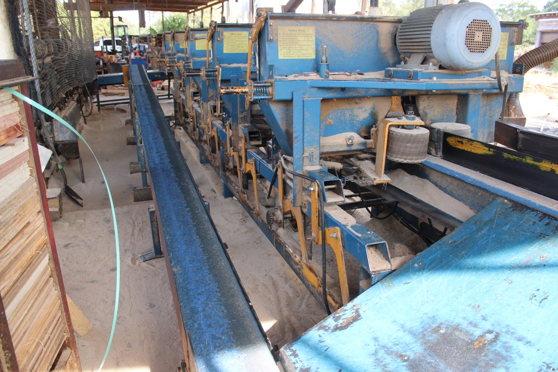 Image for CUSTOM CUT LUMBER-ALTO, TX