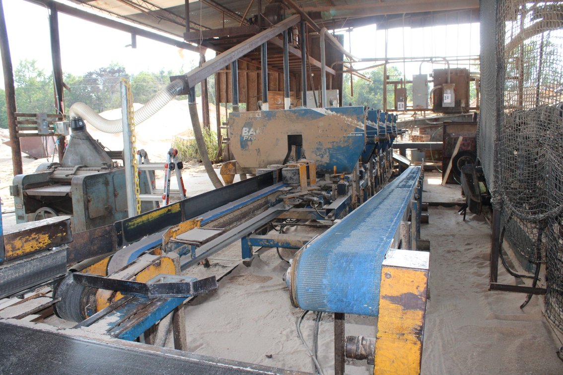 Image for CUSTOM CUT LUMBER-ALTO, TX