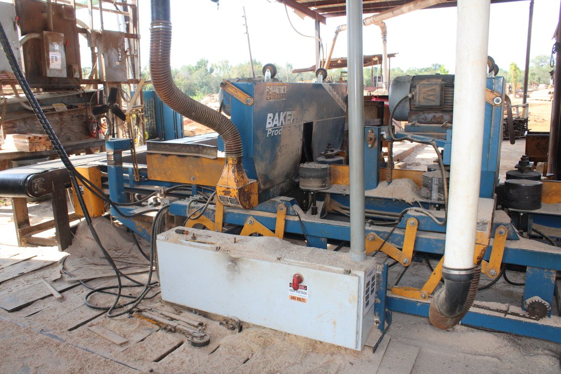 Image for CUSTOM CUT LUMBER-ALTO, TX
