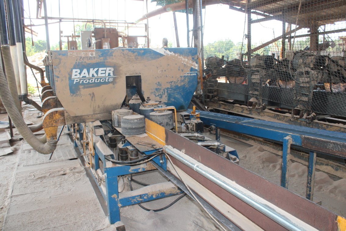 Image for CUSTOM CUT LUMBER-ALTO, TX