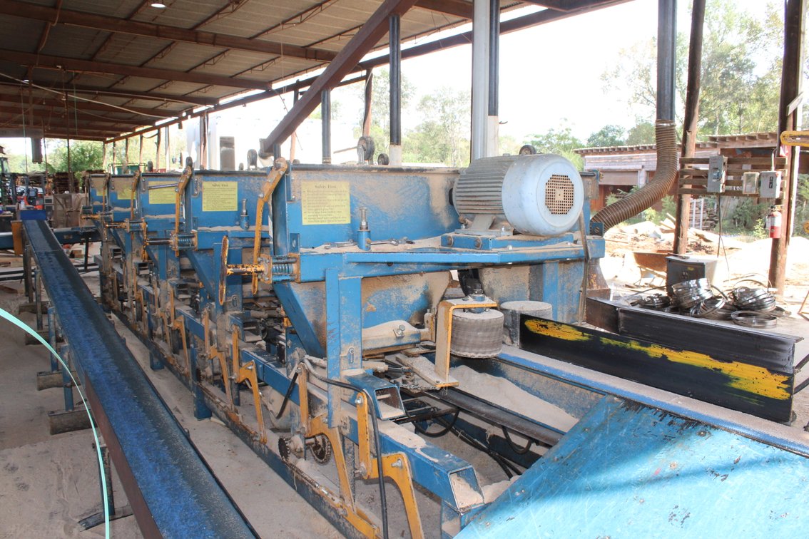 Image for CUSTOM CUT LUMBER-ALTO, TX