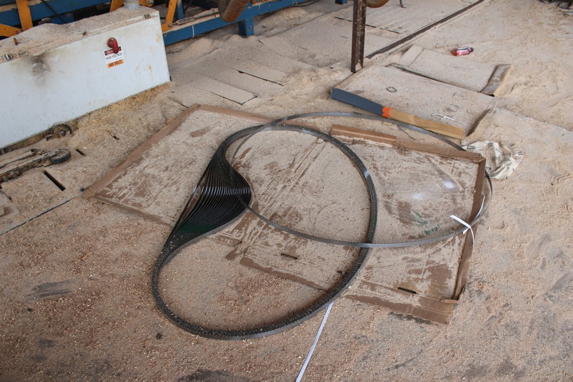 Image for CUSTOM CUT LUMBER-ALTO, TX