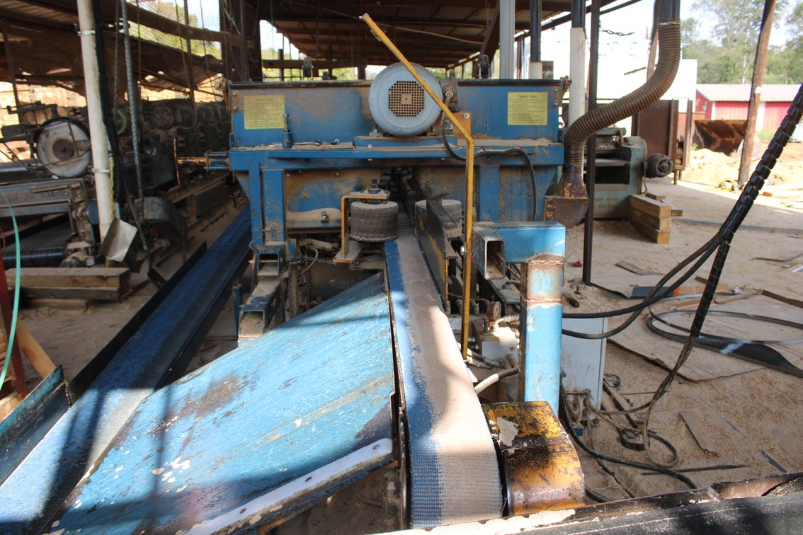 Image for CUSTOM CUT LUMBER-ALTO, TX