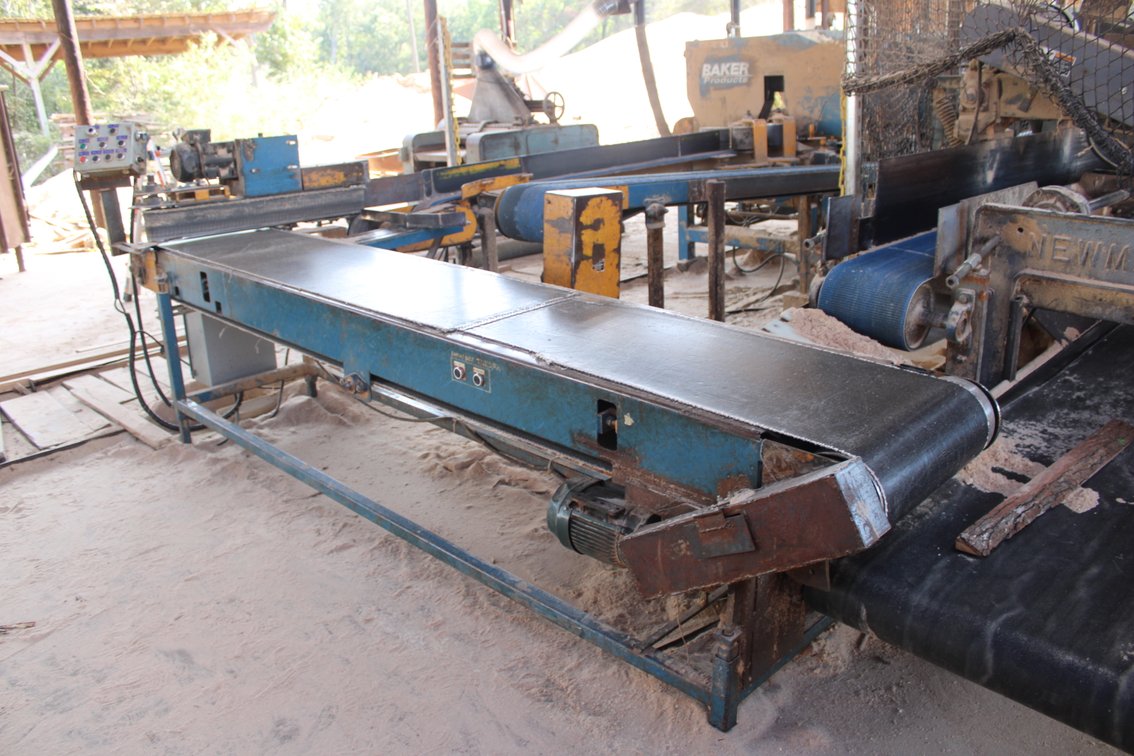 Image for CUSTOM CUT LUMBER-ALTO, TX