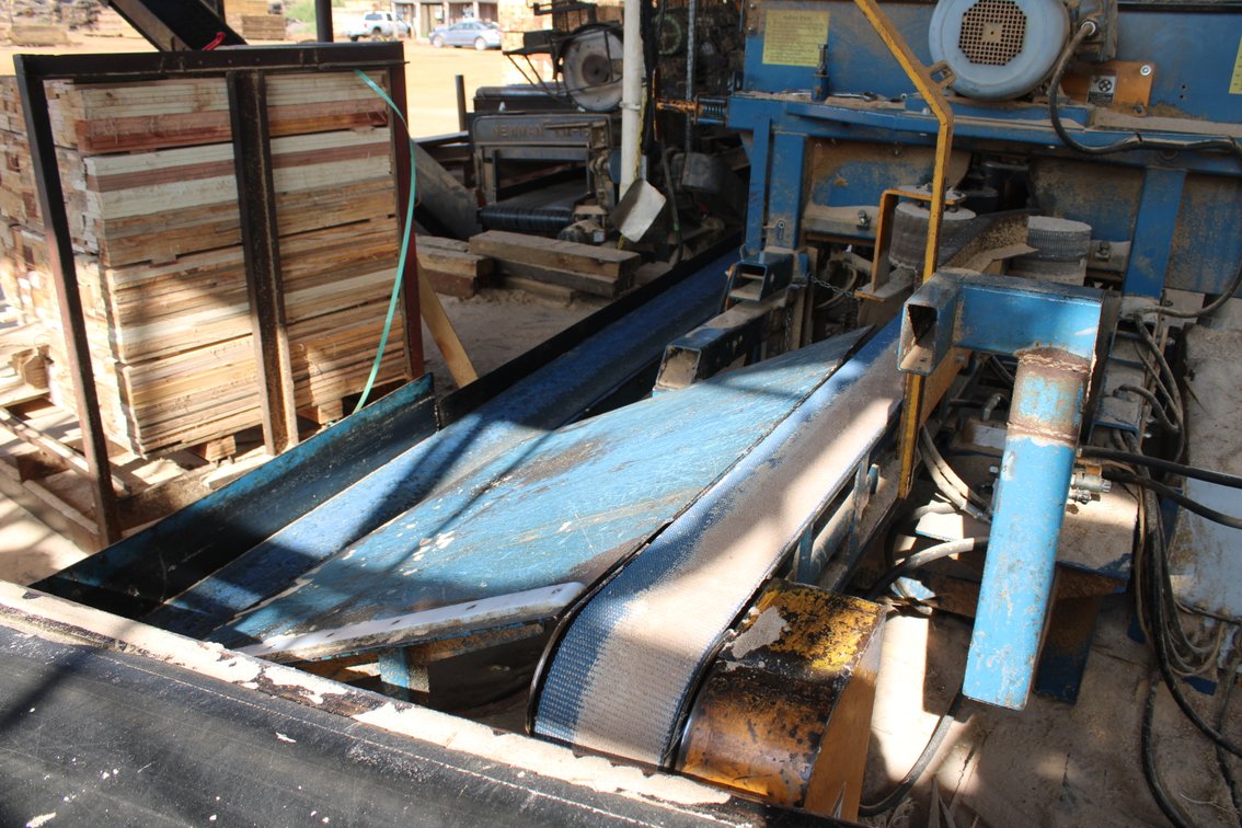 Image for CUSTOM CUT LUMBER-ALTO, TX