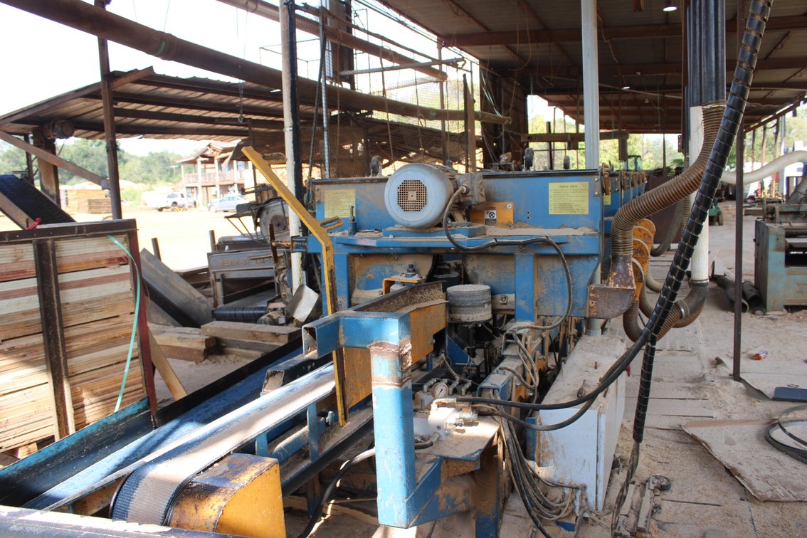 Image for CUSTOM CUT LUMBER-ALTO, TX