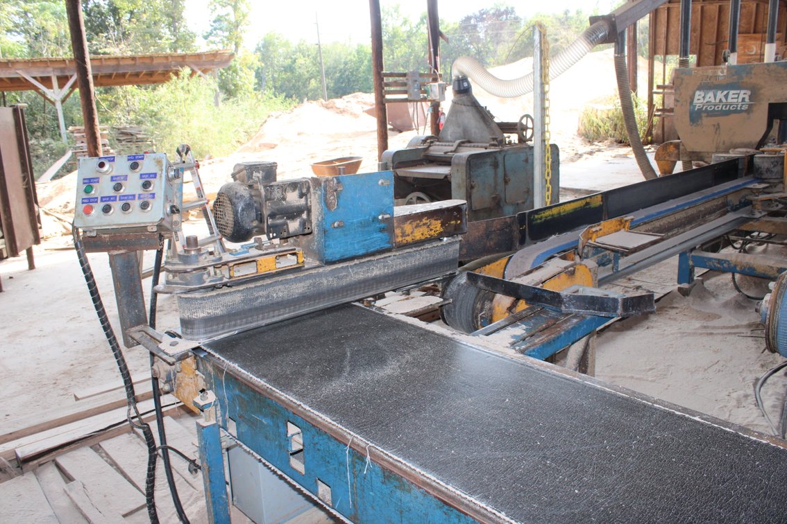 Image for CUSTOM CUT LUMBER-ALTO, TX