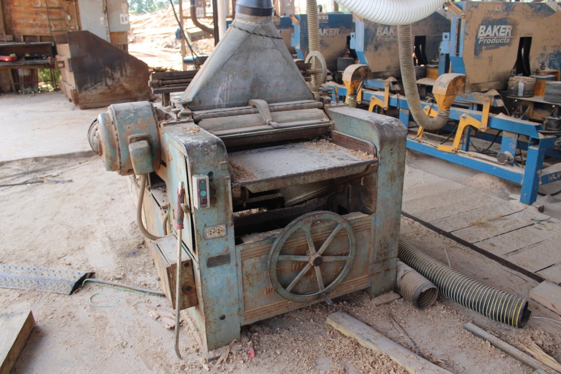 Image for CUSTOM CUT LUMBER-ALTO, TX