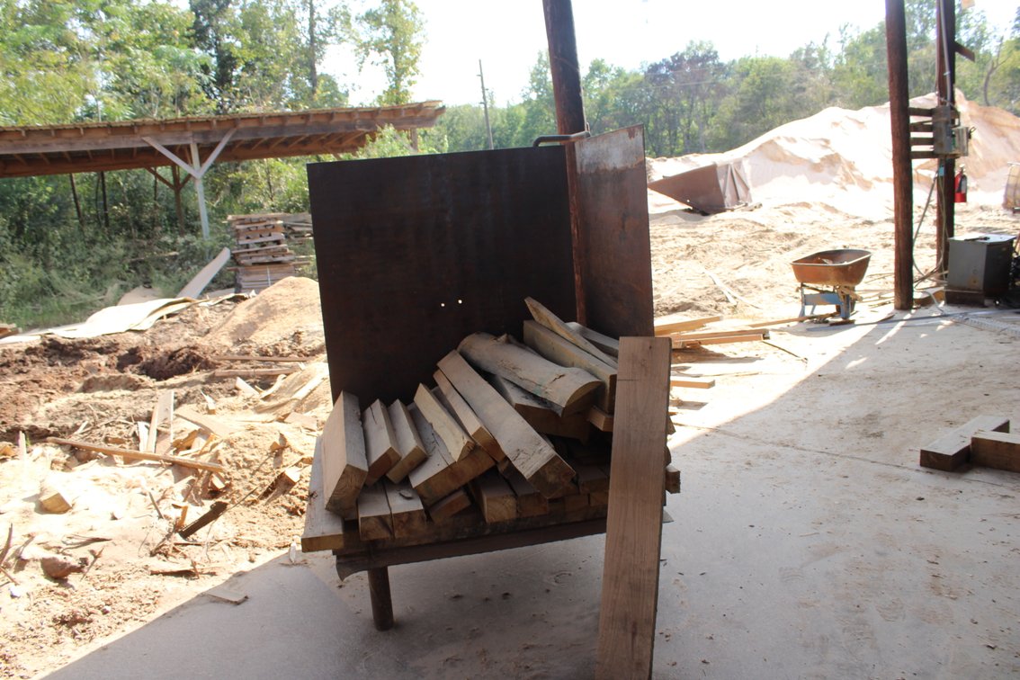 Image for CUSTOM CUT LUMBER-ALTO, TX