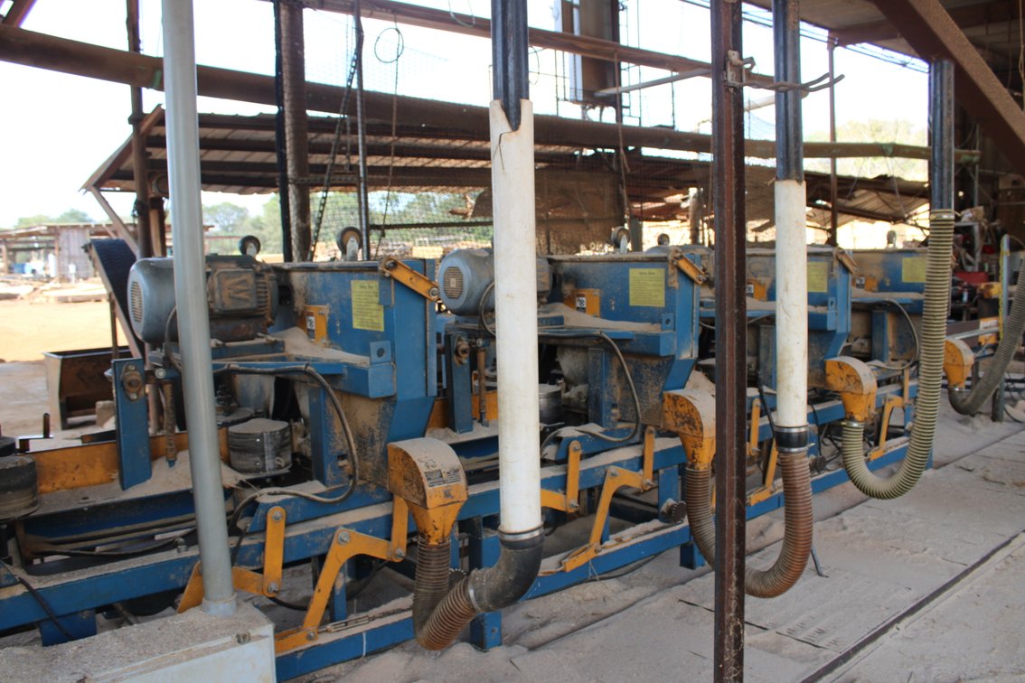 Image for CUSTOM CUT LUMBER-ALTO, TX