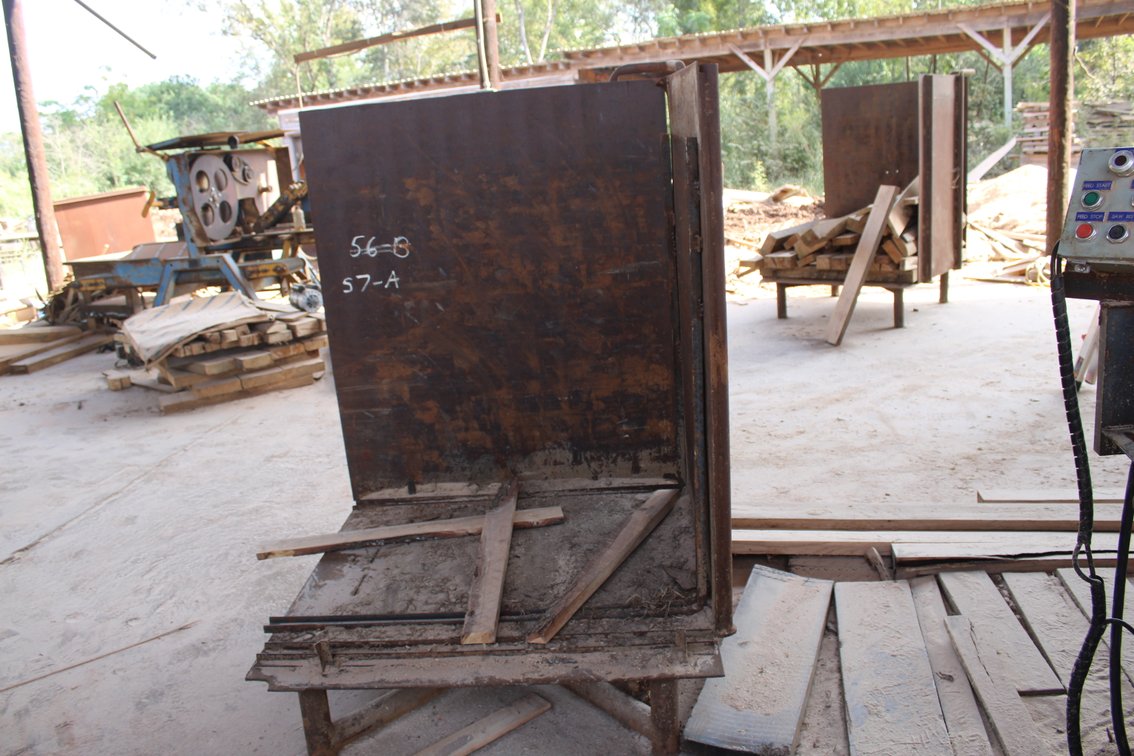 Image for CUSTOM CUT LUMBER-ALTO, TX