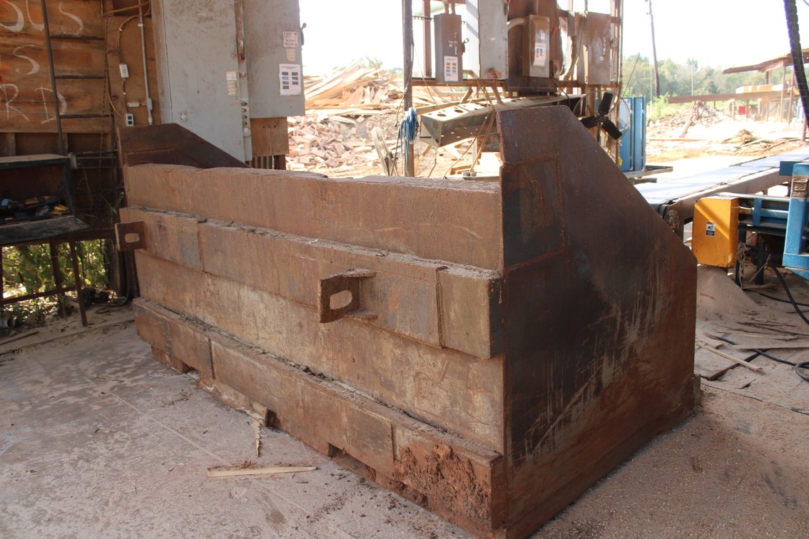 Image for CUSTOM CUT LUMBER-ALTO, TX