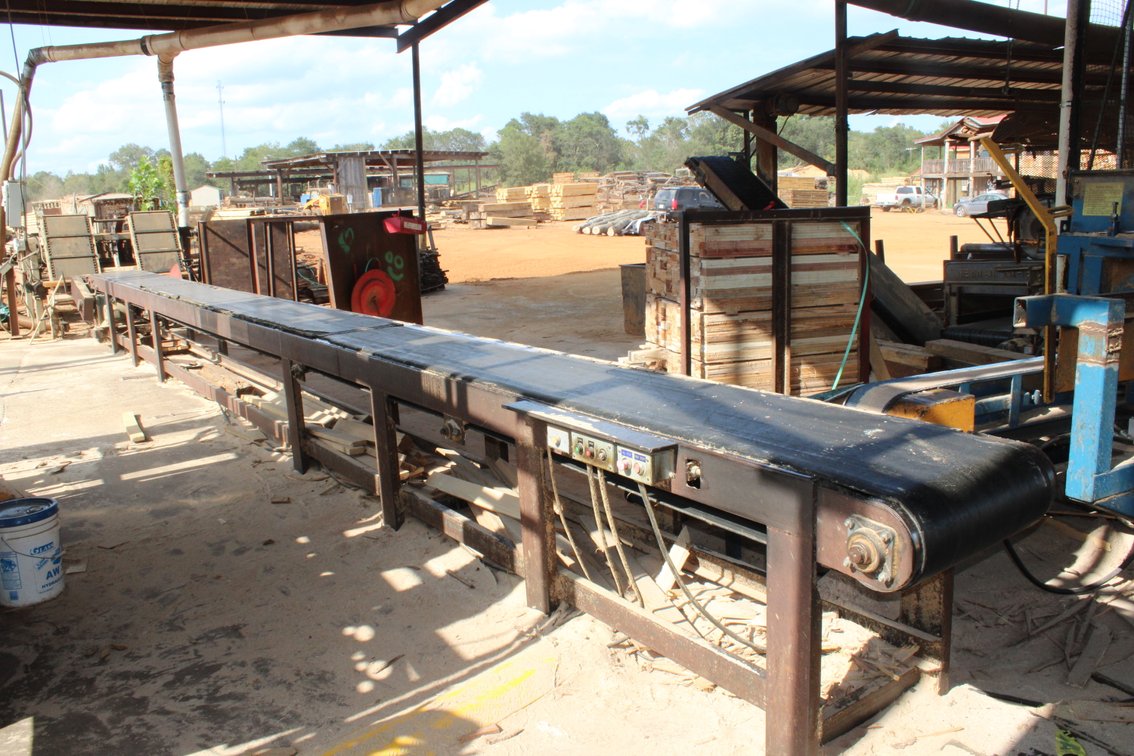 Image for CUSTOM CUT LUMBER-ALTO, TX