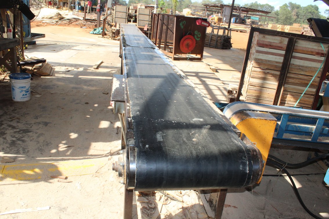 Image for CUSTOM CUT LUMBER-ALTO, TX