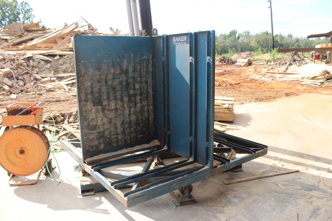 Image for CUSTOM CUT LUMBER-ALTO, TX