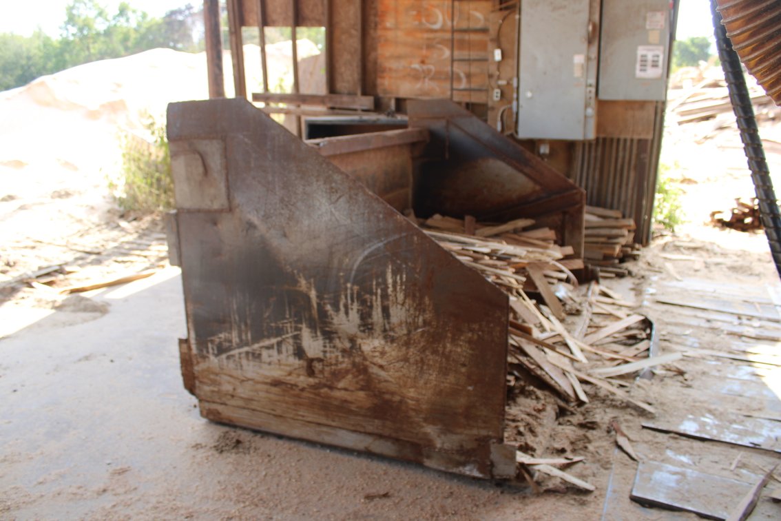 Image for CUSTOM CUT LUMBER-ALTO, TX