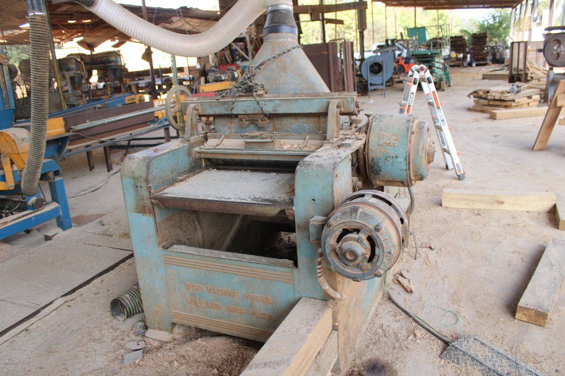 Image for CUSTOM CUT LUMBER-ALTO, TX
