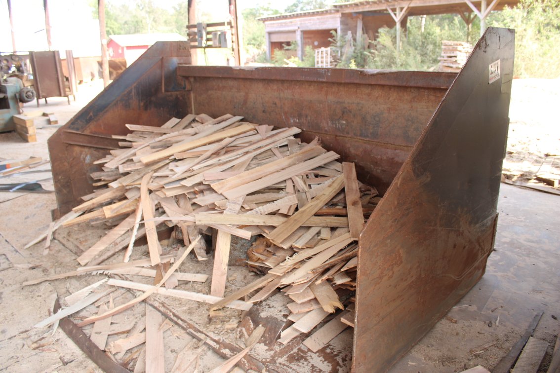 Image for CUSTOM CUT LUMBER-ALTO, TX