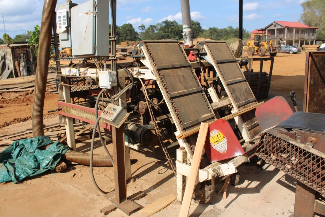 Image for CUSTOM CUT LUMBER-ALTO, TX