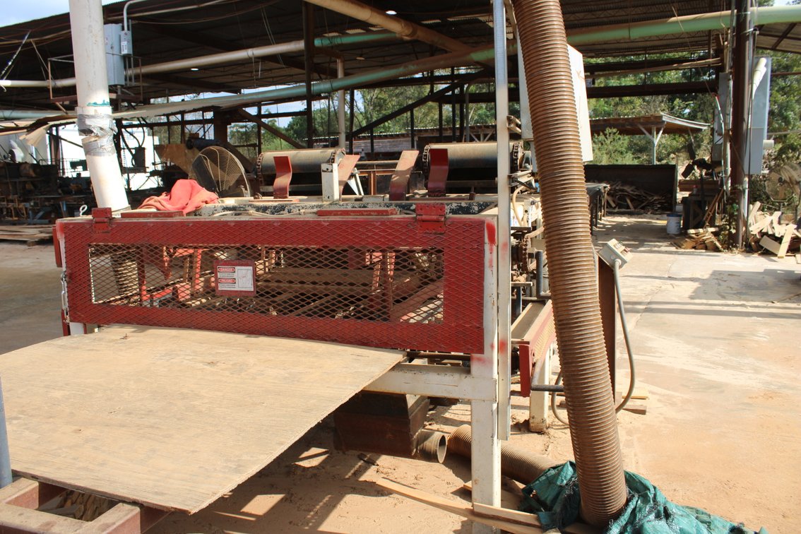 Image for CUSTOM CUT LUMBER-ALTO, TX