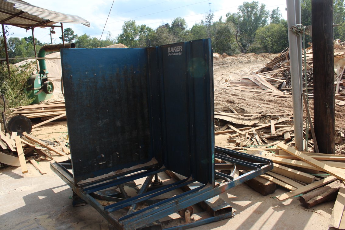 Image for CUSTOM CUT LUMBER-ALTO, TX