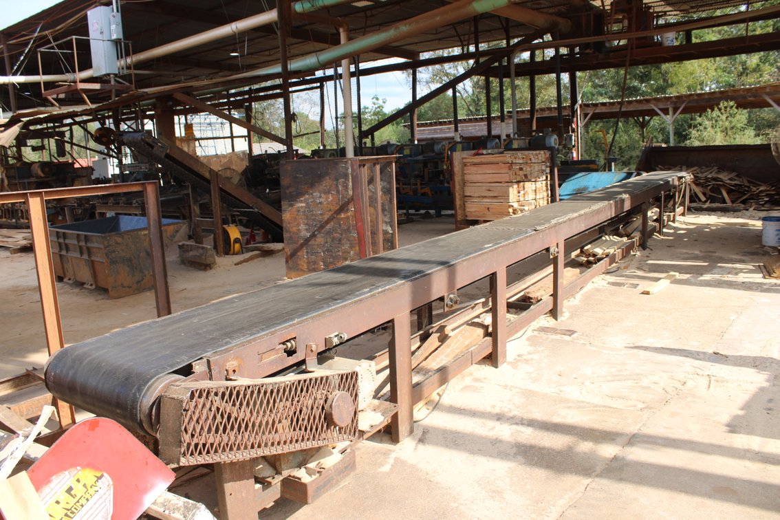 Image for CUSTOM CUT LUMBER-ALTO, TX
