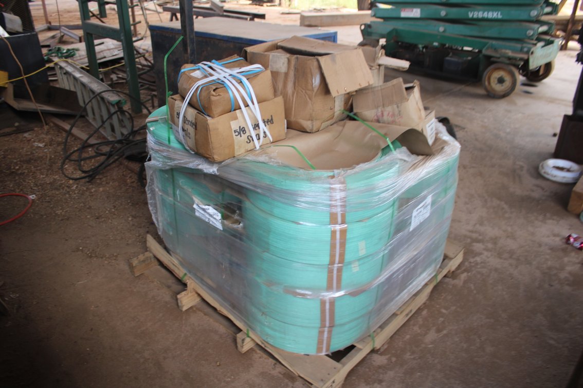 Image for CUSTOM CUT LUMBER-ALTO, TX