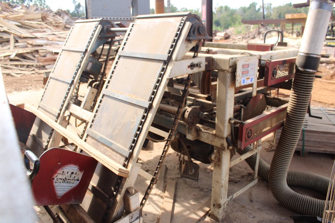 Image for CUSTOM CUT LUMBER-ALTO, TX
