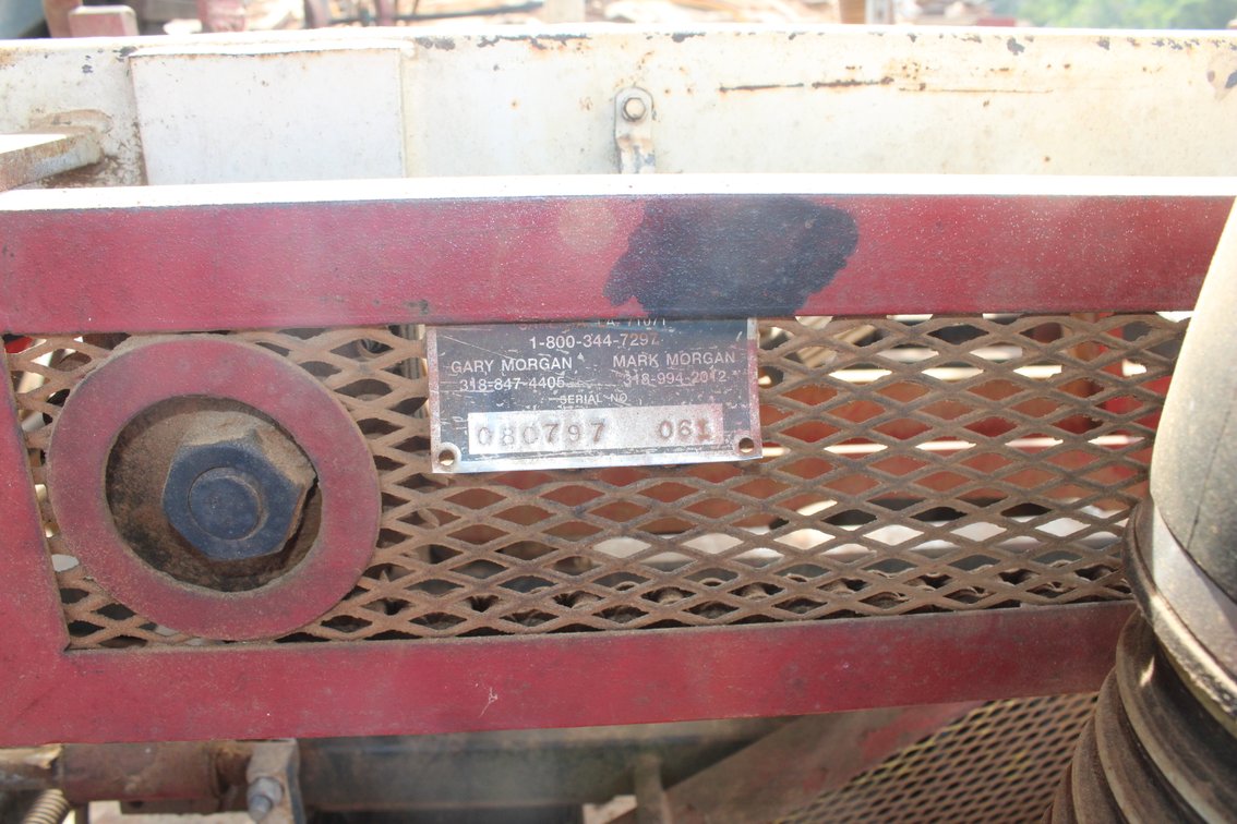 Image for CUSTOM CUT LUMBER-ALTO, TX