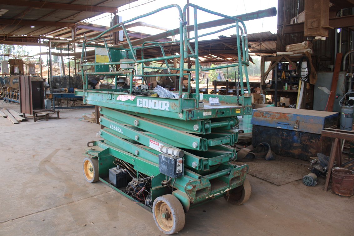 Image for CUSTOM CUT LUMBER-ALTO, TX