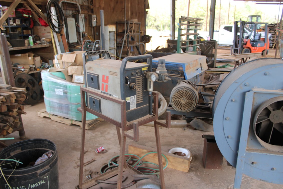 Image for CUSTOM CUT LUMBER-ALTO, TX