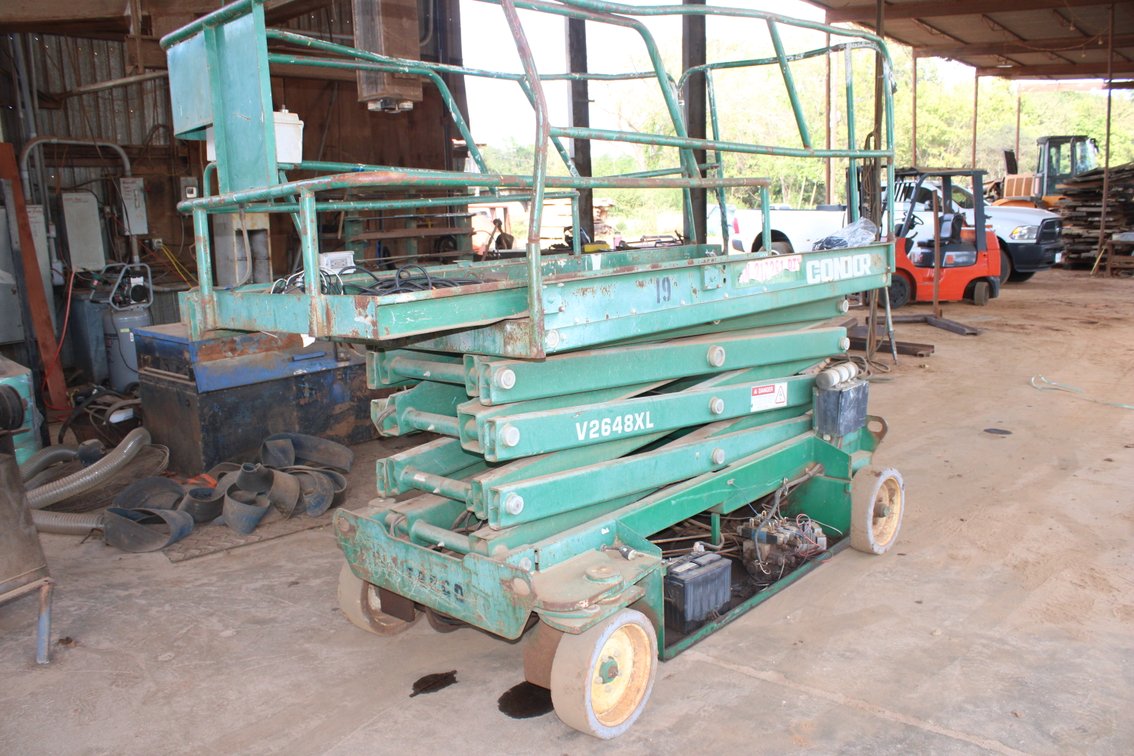 Image for CUSTOM CUT LUMBER-ALTO, TX
