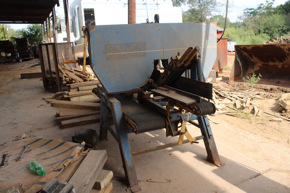Image for CUSTOM CUT LUMBER-ALTO, TX