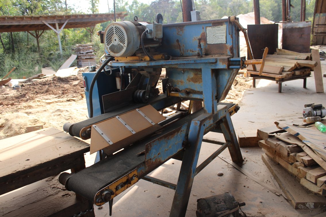 Image for CUSTOM CUT LUMBER-ALTO, TX