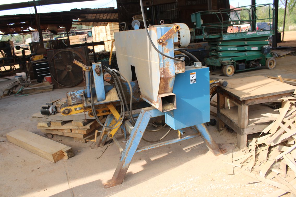 Image for CUSTOM CUT LUMBER-ALTO, TX