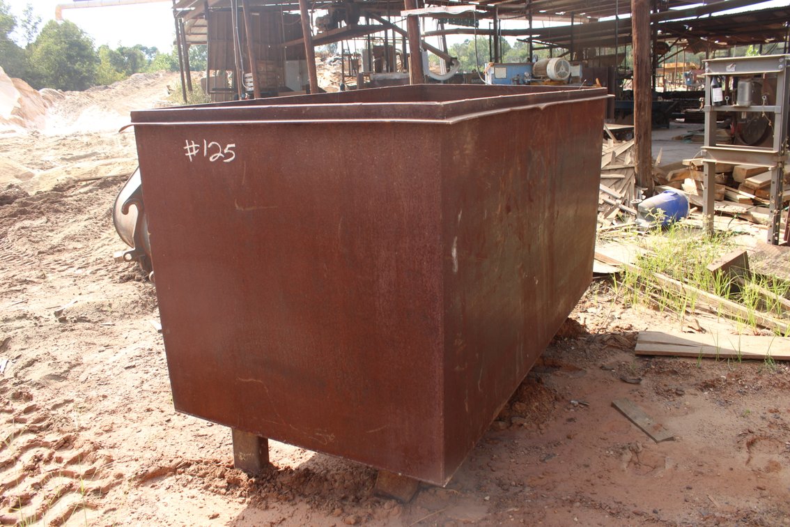 Image for CUSTOM CUT LUMBER-ALTO, TX