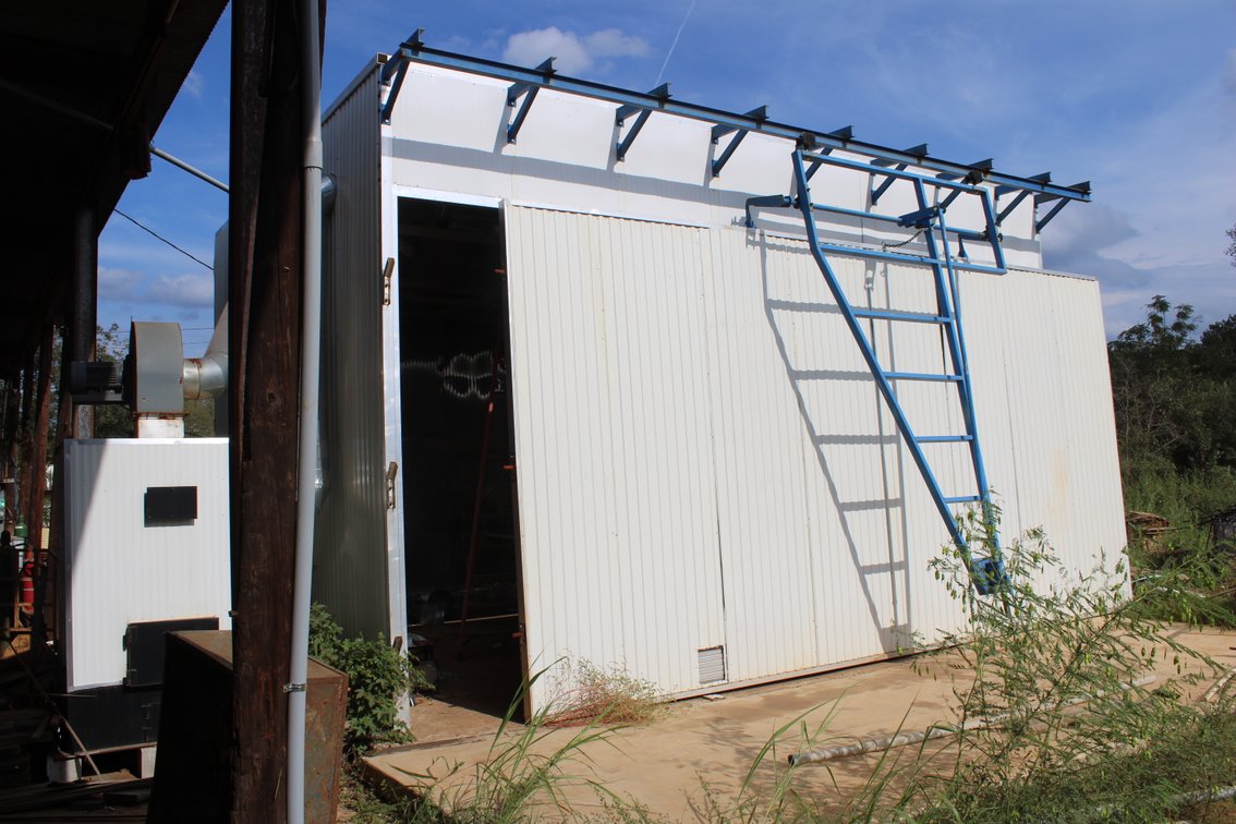 Image for CUSTOM CUT LUMBER-ALTO, TX
