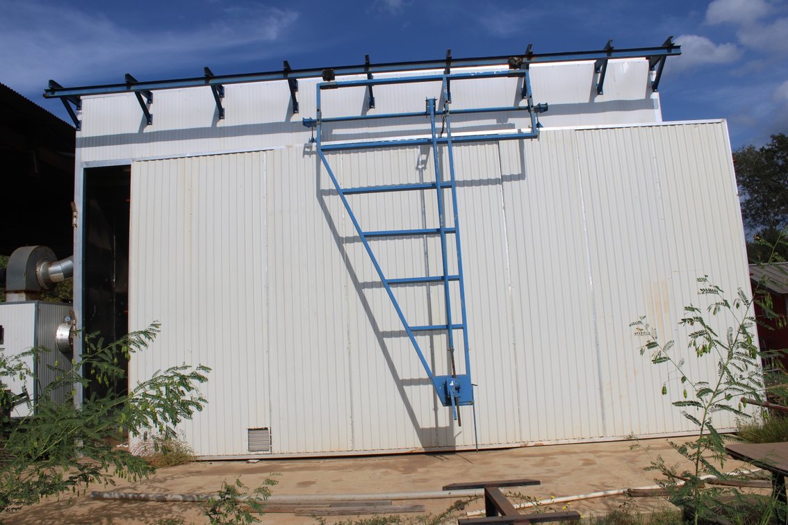 Image for CUSTOM CUT LUMBER-ALTO, TX