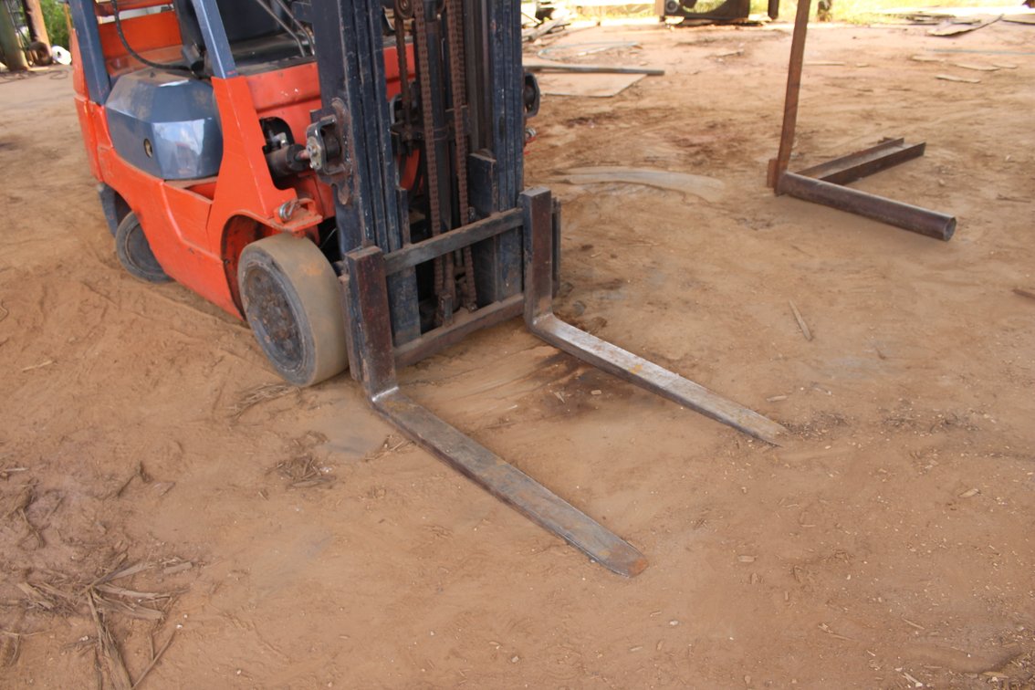 Image for CUSTOM CUT LUMBER-ALTO, TX