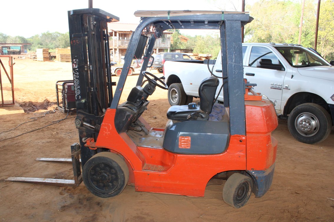 Image for CUSTOM CUT LUMBER-ALTO, TX