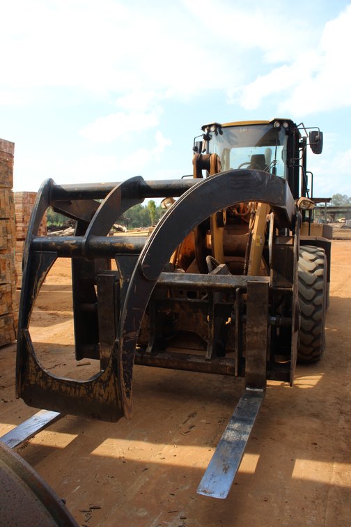 Image for CUSTOM CUT LUMBER-ALTO, TX