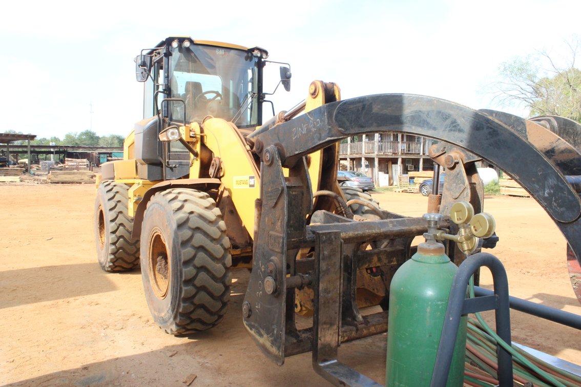 Image for CUSTOM CUT LUMBER-ALTO, TX