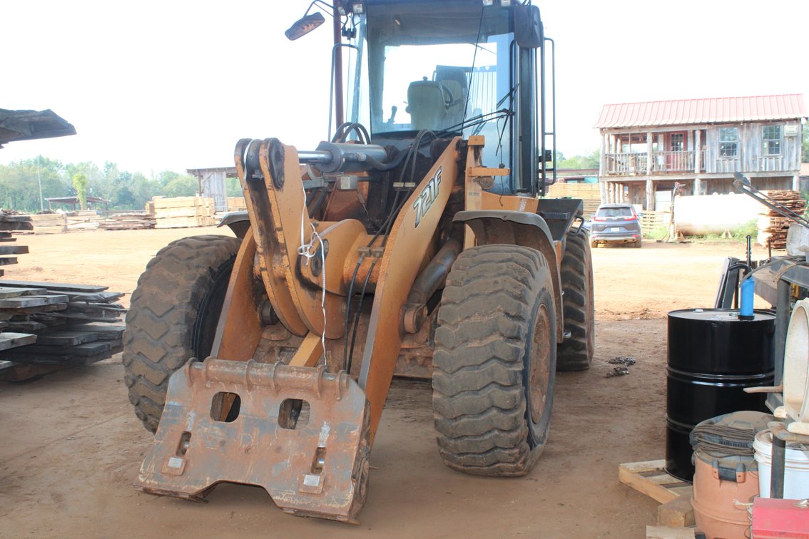 Image for CUSTOM CUT LUMBER-ALTO, TX