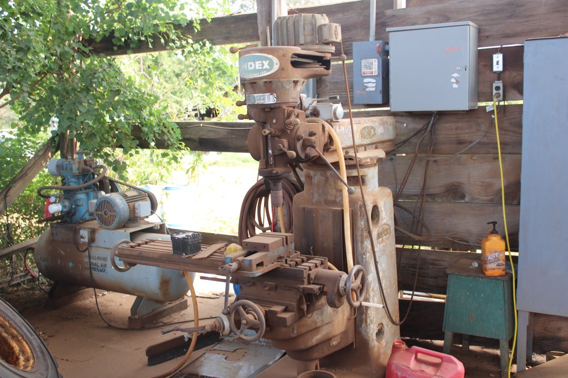 Image for CUSTOM CUT LUMBER-ALTO, TX