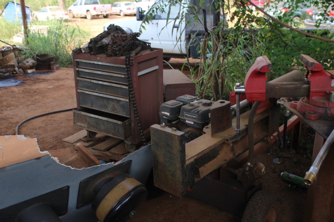 Image for CUSTOM CUT LUMBER-ALTO, TX