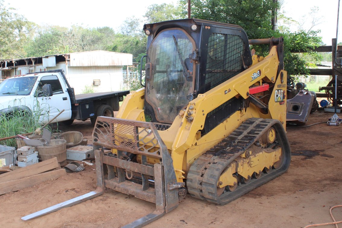 Image for CUSTOM CUT LUMBER-ALTO, TX