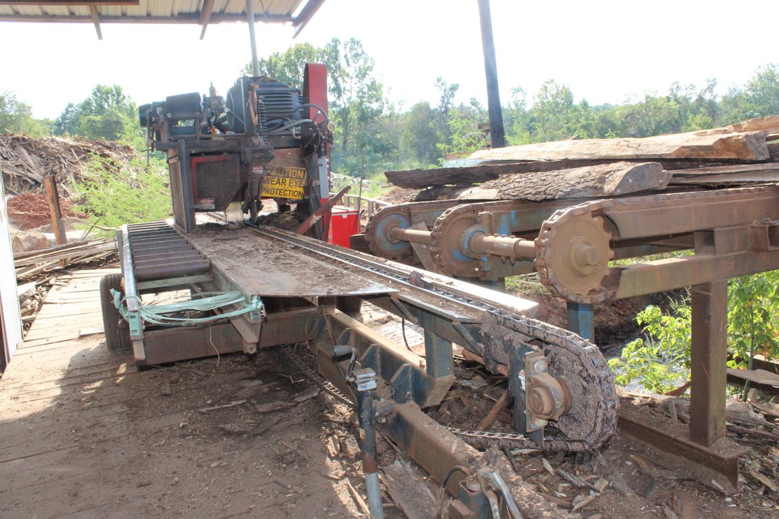 Image for CUSTOM CUT LUMBER-ALTO, TX