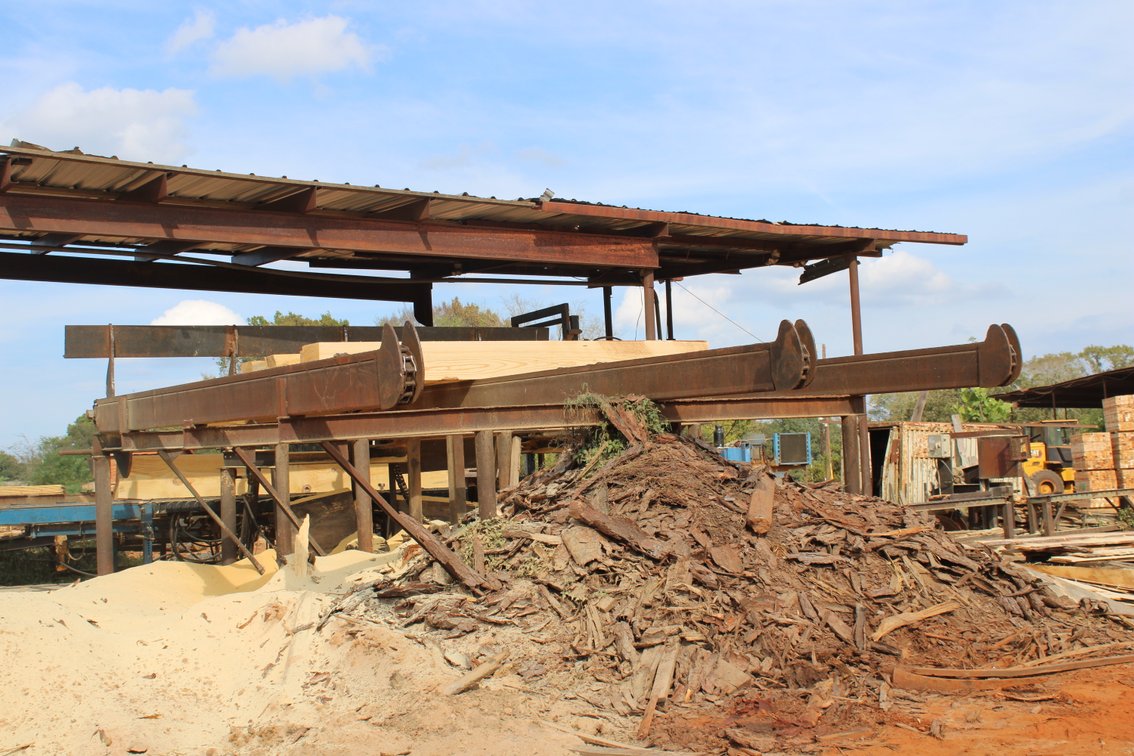 Image for CUSTOM CUT LUMBER-ALTO, TX