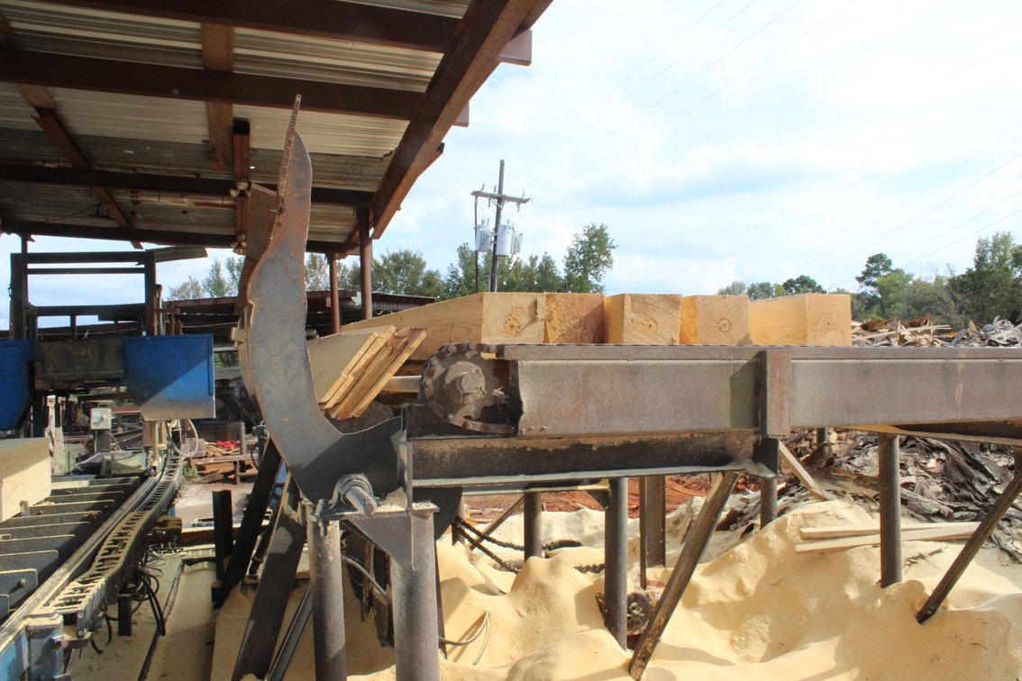 Image for CUSTOM CUT LUMBER-ALTO, TX